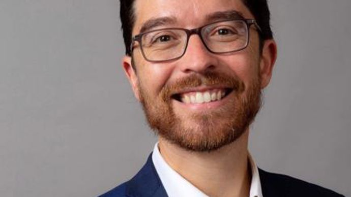 « L’innovation chez Eureden, c’est un peu comme la Bretagne, elle est multicentre », affirme Cédric Lombard, directeur innovation d’Eureden.